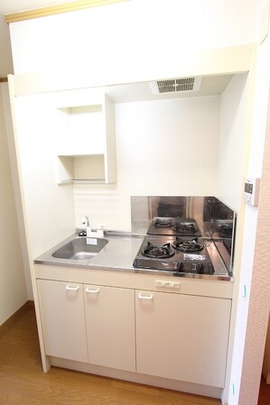 フィオーレMJの物件内観写真